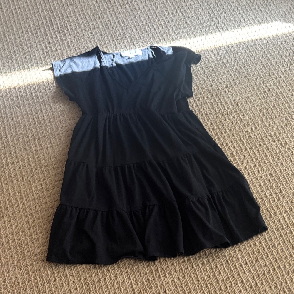Stylish Black dress